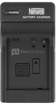 Newell DC-USB charger for DMW-BLG10 batteries