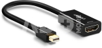 UGREEN mini DisplayPort - HDMI Adapter 4K (Black)