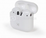 Gembird TWS Earbuds Valletta TWS-MLA-GW Wireless, Bluetooth, In-Ear, White