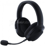 Razer Gaming Headset Barracuda X (2022) Black, Wireless/Wired, On-Ear