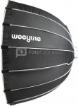 Viltrox Weeylite 90cm Parabolic Softbox Bowens VP 90