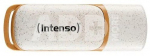 Intenso Green Line 128GB USB Stick 3.2 Gen 1
