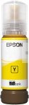 Epson 108 EcoTank Ink Bottle, Yellow