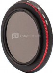 52mm Variable 2-5 Stop ND