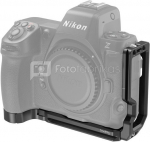 SmallRig L-Bracket for Nikon Z 8 3942