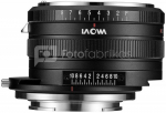 Venus Optics Laowa Magic Shift Converter LW-MSC 1.4x bayonet adapter - Nikon F / Nikon Z