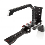 ENG STYLE CAMCORDER BUNDLE RIG