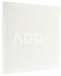 Albumas GED B46500/5 CLEANWHITE 10x15 500 | ki&scaron;eninis | knyginio ri&scaron;imo