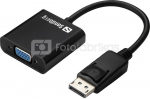 Sandberg 508-43 Adapter DisplayPort>VGA