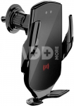 Maxlife phone car mount + wireless charger 15W MXCH-08