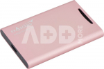 Element Portable SSD USB Type C 20Gb/s Rose Gold 4TB