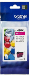Brother LC426XLM Original Ink Cartridge Magenta | Brother Brother LC | LC426XLM | Brother LC426XLM - High Yield - magenta - original - ink cartridge | Ink cartridge | Magenta