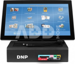 DNP Digital Kiosk DT-T90
