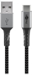 Goobay | 49297 | USB-C to USB 2.0 (type A)