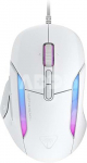 Turtle Beach Kone II Gaming-Maus, wei&szlig;