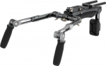 SmallRig 4181 HawkLock Shoulder Rig Pro SR007