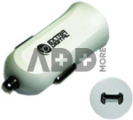 Kroviklis USB Type C: 12V-24V, 27W, PD