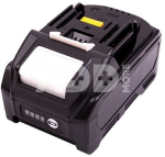 Akumuliatorius įrankiams MAKITA BL1815N, 18V, 8Ah, Li-ion