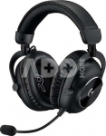 Logitech G Pro X 2 Lightspeed black