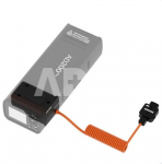 ZGCINE DT-AD200 Dummy Battery for Godox AD200/AD200Pro/AD300Pro/AD200PROII