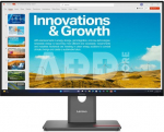 Lenovo ThinkVision P24QD-40 23.8 2560x1440/HDMI/3Y Warranty