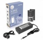 Mitsu #MITSU AC ADAPTER ASUS TOSHIBA MSI 19V 6.3A