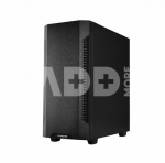 Chieftec Chieftec AS-01B-OP Mid Tower Black