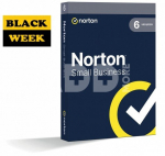 Norton Small Business BOX 250GB 1User 6Device 1Year 21455133