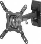 Vivanco TV wall mount Motion 43" 25kg