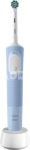 Oral-B | Electric Toothbrush | Vitality Pro | Rechargeable | For adults | Number of brush heads included 1 | Number of teeth brushing modes 3 | Blue