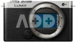Panasonic Lumix DC-S9 Body Black & Silver