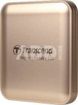 External SSD|TRANSCEND|ESD420G|2TB|3D NAND|Write speed 2000 MBytes/sec|Read speed 2000 MBytes/sec|TS2TESD420G