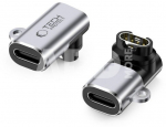 Tech-Protect adapter UltraBoost USB-C - Garmin Watch