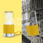 TEFAL | Blender | BL1C0230 LightMix On the Go | Tabletop | Jar material Tritan | Jar capacity 0.3 L | Yellow/Transparent