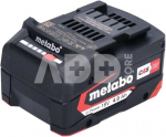 Metabo Li-Power Ext. Battery 18V 4,0 Ah