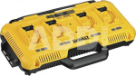 DeWalt DCB104-QW 4-Port Fast Charger