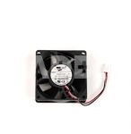 Godox Knowled MG1200Bi lamp head small fan