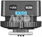 Godox X5 Wireless Flash Hotshoe and Trigger for iT32 and Olympus and Panasonic