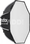 Godox EazyFlow Foldable Octa 60 Bowens Softbox