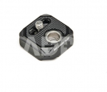 3 Legged Thing QDPD4 Quick Release Plate (PD) BLACK
