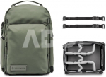 WANDRD PRVKE 21 Pocket Photo Bundle Wasatch Green