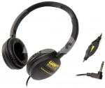 GARRETT Clearsound Foldable Headphones