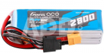 Gens ace G-Tech Soaring 2800mAh 14.8V 60C 4S1P LiPo XT60