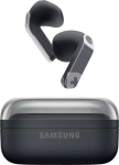Samsung wireless earbuds Galaxy Buds4, black