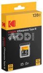 CFexpress Type B 128GB EKMCFX128GK