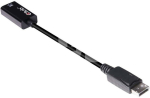 DisplayPort 1.4 to HDMI 2.0 HDR Active Adapter