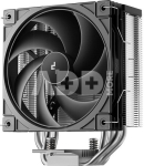 AG400 G2 120mm CPU Cooler Black