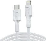 KABGC07W USB-C/Lightning 1m White