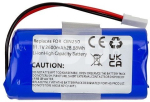 Akumuliatorius skirtas ECOVACS CEN250, ML009, V700, 11.1V, 2600mAh, Li-ion