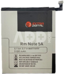 Baterija Xiaomi Redmi Note 5A